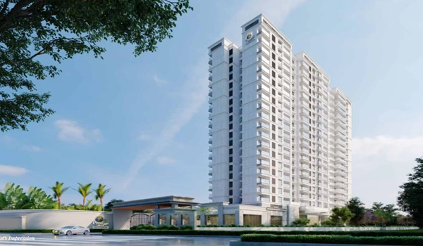 Featured Image of Prestige Avon