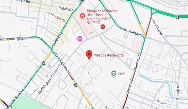 Prestige Kenilworth