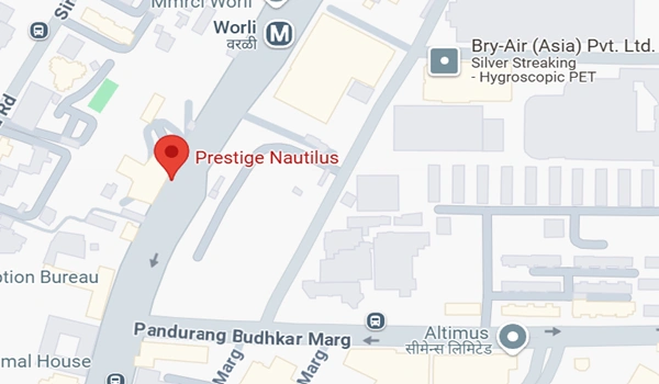 Prestige Nautilus