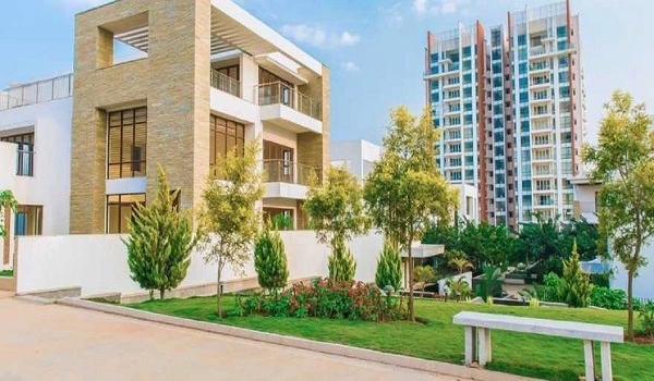 Featured Image of Prestige White Meadows