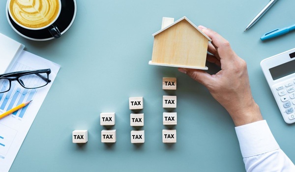 Prestige Evergreen Taxes & Standards
